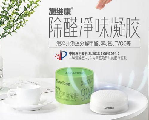 居家除醛新選擇 這三款高效產品助您安心呼吸