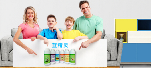 投資藍(lán)精靈環(huán)保除甲醛 掘金新興環(huán)保市場(chǎng)，輕松布局空氣凈化器租賃藍(lán)海