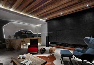 顏值與健康并存 精選美式單人沙發效果圖及除甲醛實用指南