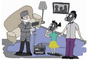 專家解讀 四大常用除甲醛方法的背后隱藏著啥秘密？看完秒懂除甲醛